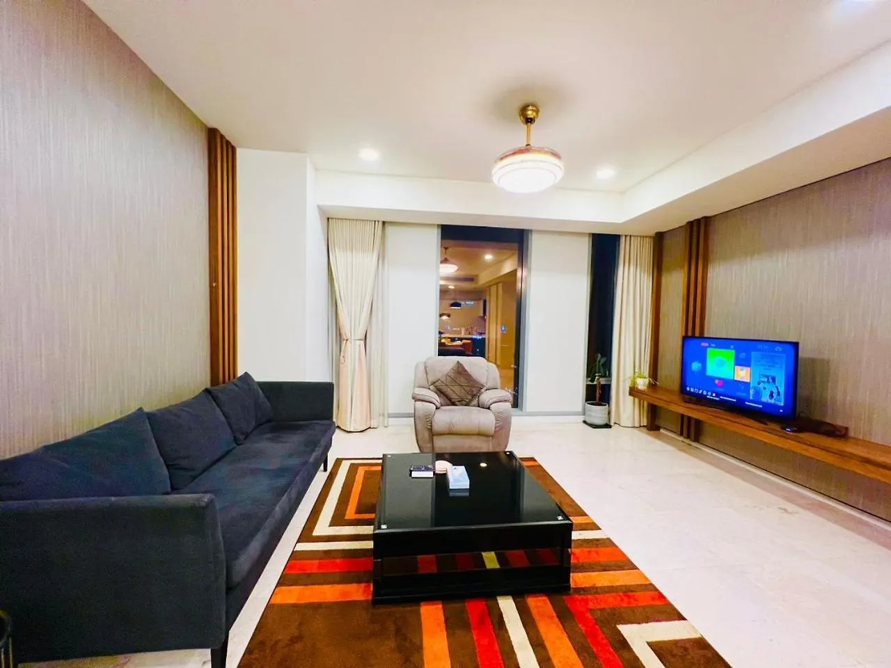 The Tropicana Residence Klcc By Moonlight Kuala Lumpur Appartamento