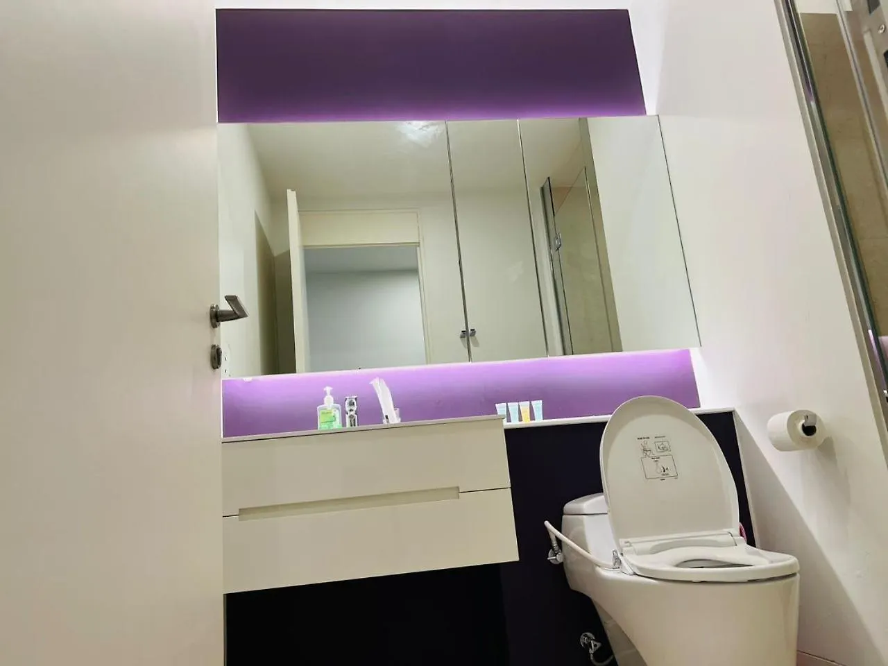 The Tropicana Residence Klcc By Moonlight Kuala Lumpur Appartamento